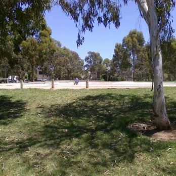Kings Reserve - Parks Near Me - Torrensville, SA