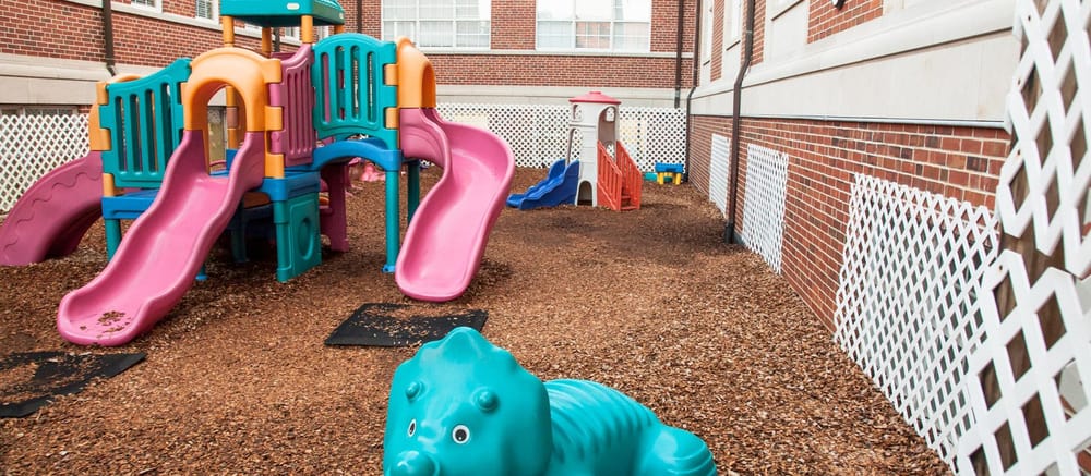 First Baptist Weekday Education - childcare center in Tallahassee, FL