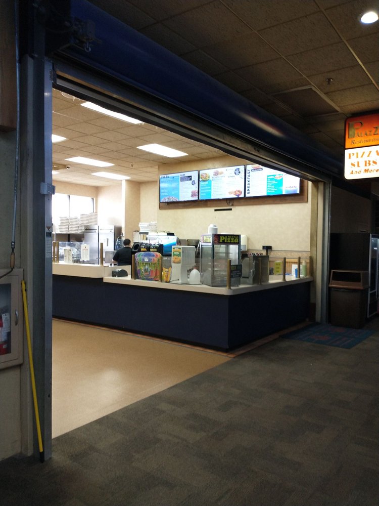 PALAZZO RESTAURANT Updated October 2024 5707 Forest Hills Blvd