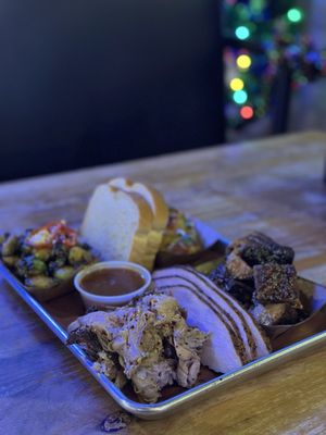 Stiles Switch BBQ by null