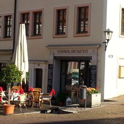 Adoratio Schokoladenkunst