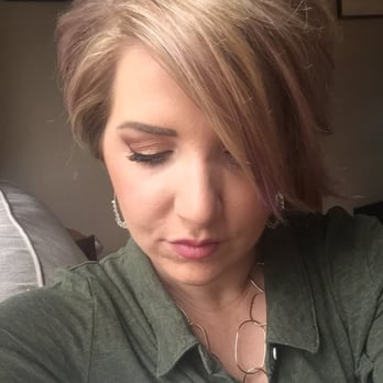 Salon 760 - I always love my hair after seeing Carly! Highlights blonde and lavender. - Hair Salons Near Me - Saint Paul, Minnesota Salon 760 - I always love my hair after seeing Carly! Highlights blonde and lavender. - Hair Salons Near Me - Saint Paul, Minnesota