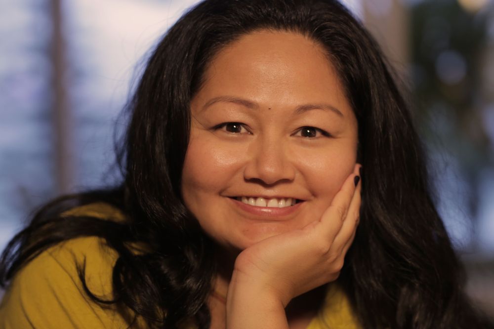 Catalina Lawsin, PhD - grief counselor in Chicago, IL