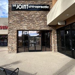 The Joint Summerlin - Visit us at The Joint Summerlin!