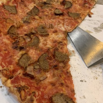 Vero Cucino Rustico - Pizza Near Me - Middletown, Connecticut