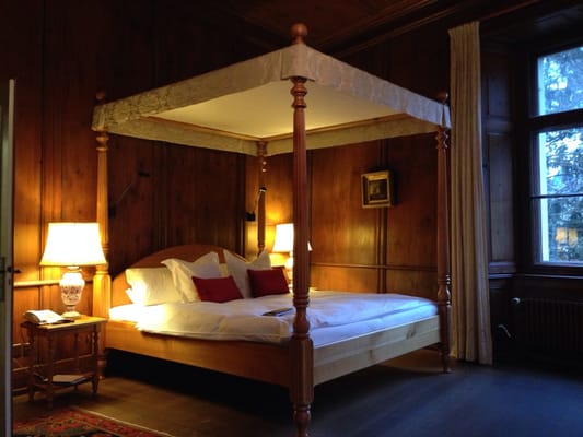 Schloss Schauenstein by null