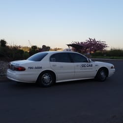 DC Cab
