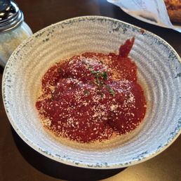 Meatballs