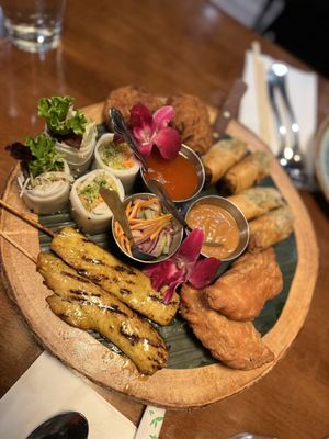 Chuan Chim Thai Cuisine by null