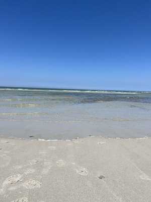 Chapin Memorial Beach by null