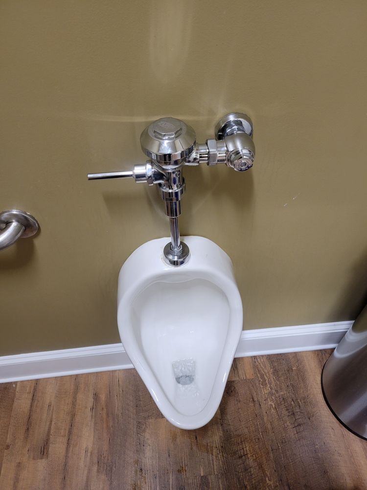 Slide of KRT Plumbing