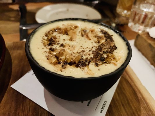 Alta Bistro by null
