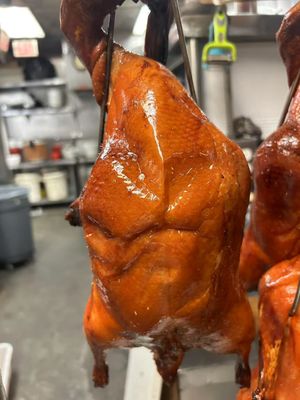 广州驰名燒臘小炒皇 Sunny Shine BBQ by null