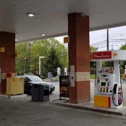 Shell - Fuel up with Shell!