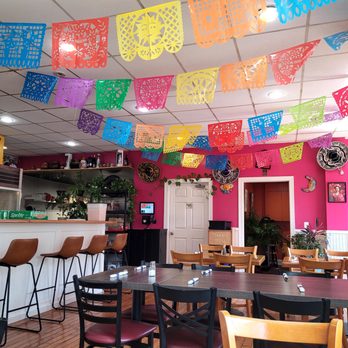 Tres Hermanos Taqueria - Mexican Near Me - Clinton, New Jersey Tres Hermanos Taqueria - Mexican Near Me - Clinton, New Jersey