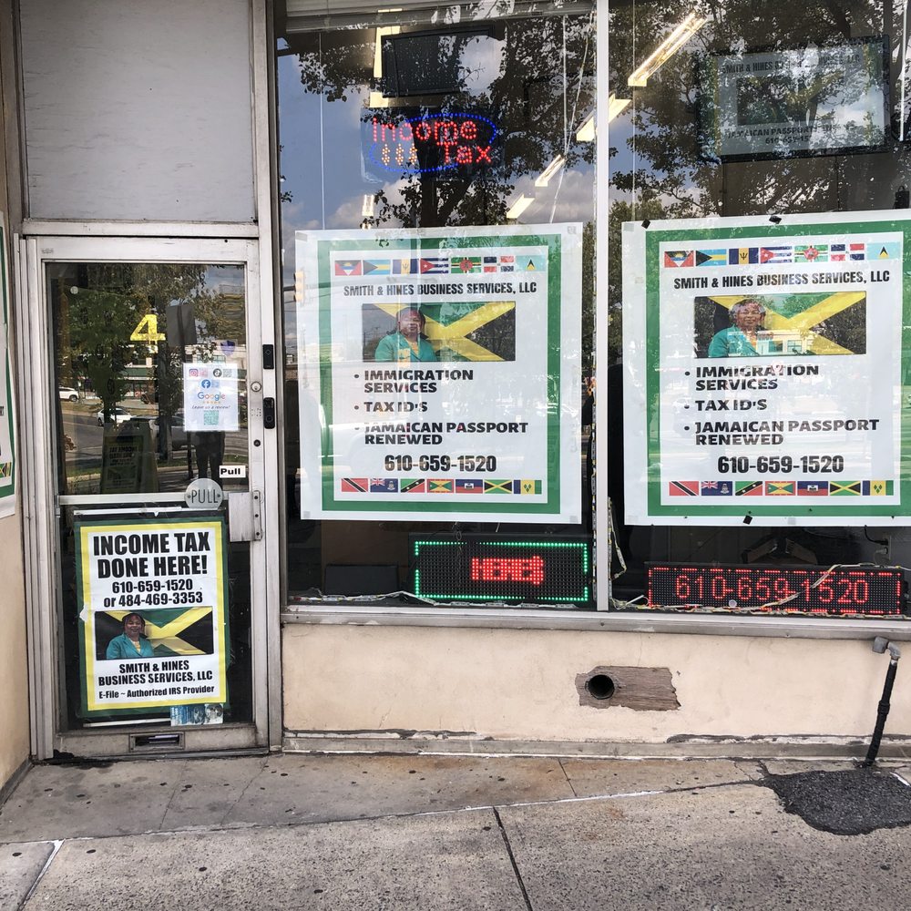 THE BEST 10 TAX SERVICES near MOUNT AIRY, PHILADELPHIA, PA 19119