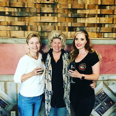 Vegas Valley Winery by null