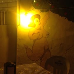 La Mala Santa Cantina - Noooo ¡No tomes esa fruta, Eva!