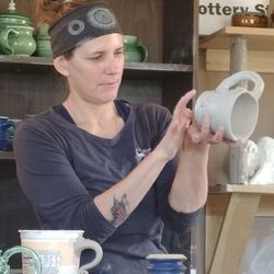 Sunshine Pottery Studio