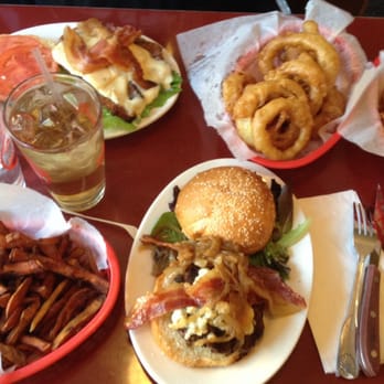 Dutch Boy Burger - Sweet fries, blue cheese burger, chicken cutlet sandwich, sweet onion rings. - Burgers Near Me - Brooklyn, New York Dutch Boy Burger - Sweet fries, blue cheese burger, chicken cutlet sandwich, sweet onion rings. - Burgers Near Me - Brooklyn, New York