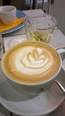 Café Bretelles - Krutenau, Strasbourg by null