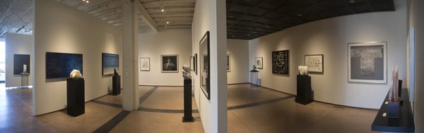 Modern Arts Midtown by null