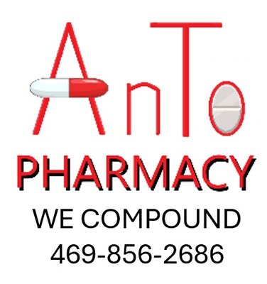 Anto Pharmacy by null