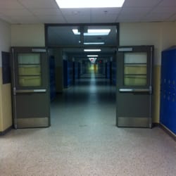 Clarkston High School