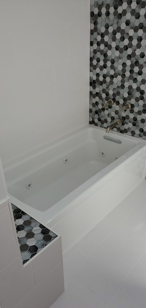 Slide of Three C's Plumbing