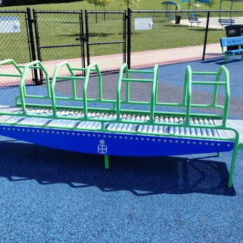 The Miracle League of Dubuque Complex - Parks Near Me - Dubuque, Iowa The Miracle League of Dubuque Complex - Parks Near Me - Dubuque, Iowa