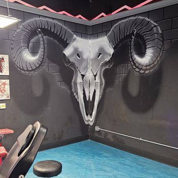 Black Sheep - Tattoo Near Me - Fort Wayne, Indiana Black Sheep - Tattoo Near Me - Fort Wayne, Indiana