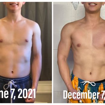 FC50 Fitness - Trainers Near Me - Pleasanton, California