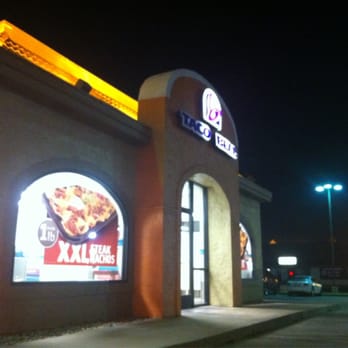 Taco Bell - Fast Food Near Me - Chickasha, Oklahoma Taco Bell - Fast Food Near Me - Chickasha, Oklahoma