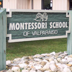 Montessori Academy Of NWI - Montessori Academy-Northwest logo