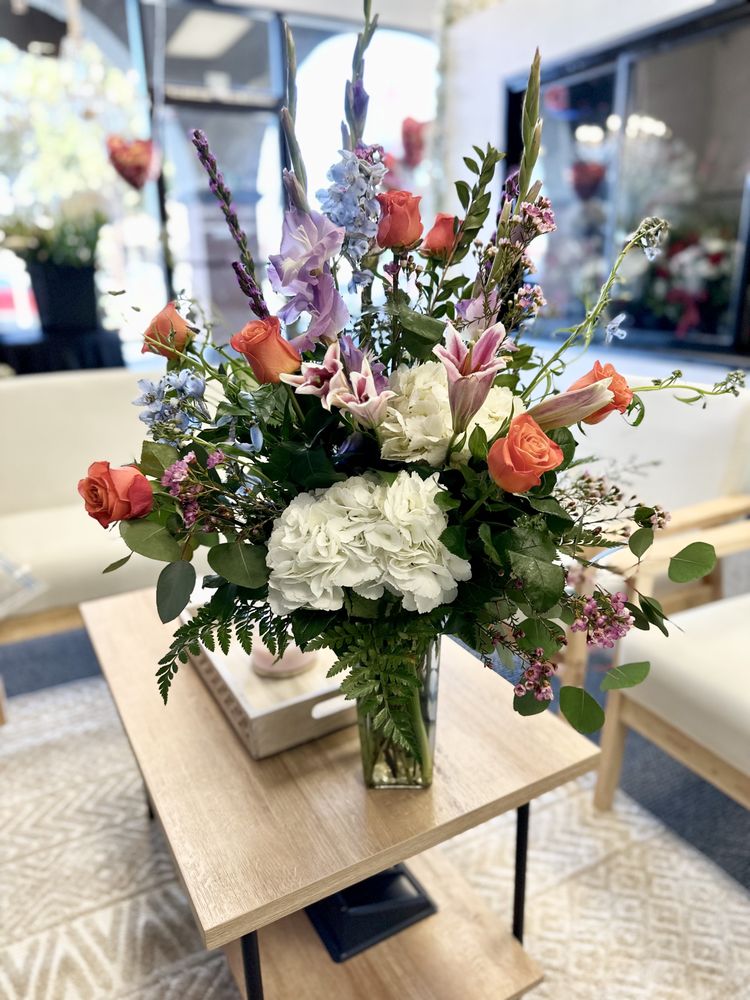 ROSE GARDEN FLORIST Updated August 2024 288 Photos & 60 Reviews