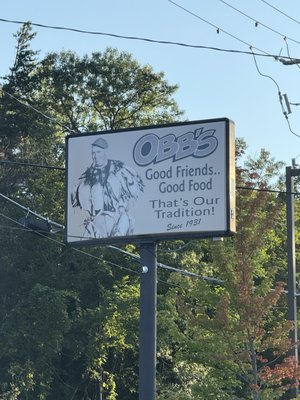 Obb's Sports Bar & Grill by null