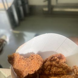 3-Piece Chicken Tenders