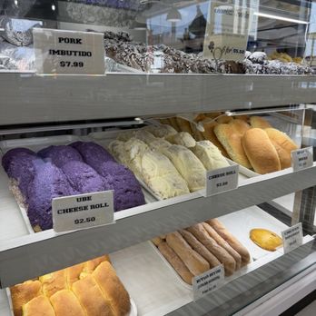 The Baker's Son by Valerio's - Bakeries Near Me - Houston, Texas