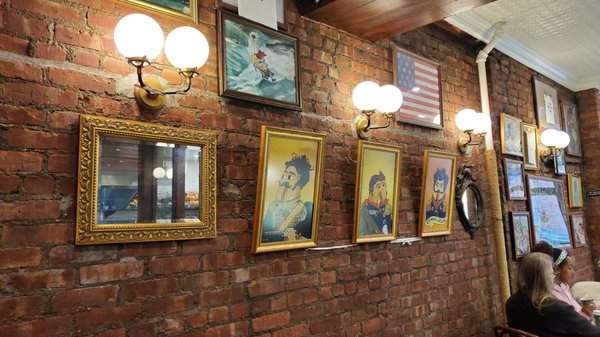 Bagel Pub by null