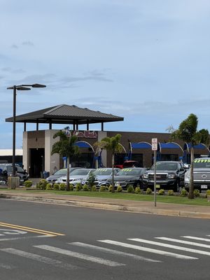 Vivid Car Wash Kahului Image Collection Vivid Car Wash Kahului Image Collection