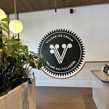 Village Ice Cream - we are all villagers - Ice Cream & Frozen Yogurt Near Me - Calgary, Alberta Village Ice Cream - we are all villagers - Ice Cream & Frozen Yogurt Near Me - Calgary, Alberta