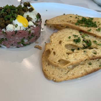 Middle Child - Steak tartare - Breakfast & Brunch Near Me - Las Vegas, Nevada Middle Child - Steak tartare - Breakfast & Brunch Near Me - Las Vegas, Nevada