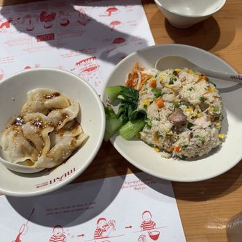 Mian - Chicken Fried Rice, Pork Dumplings - Noodles Near Me - Artesia, California