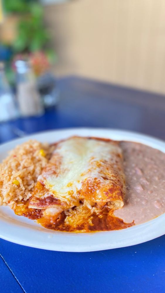 La Cocina de Consuelo