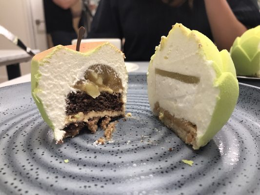 Jonquils Cafe and Bakery by null