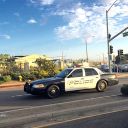 Redondo Beach Police Department