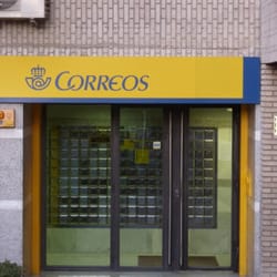 Correos