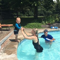 Safe Swim