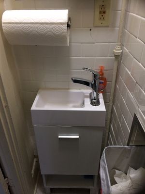 Small Plumbing Jobs - Please call me with any small plumbing services you may need. I also do emergency services! Call Today Small Plumbing Jobs - Please call me with any small plumbing services you may need. I also do emergency services! Call Today