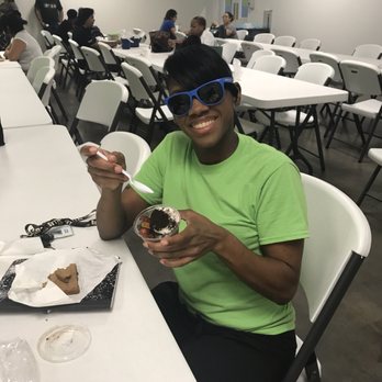 Link Staffing - Link Staffing throwing an ice cream party for their employees - Employment Agencies Near Me - Dallas, Texas Link Staffing - Link Staffing throwing an ice cream party for their employees - Employment Agencies Near Me - Dallas, Texas